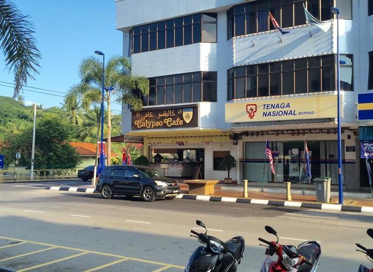 Inari Hostel & Guesthouse