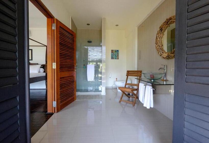 Le Mirage Villa Santai