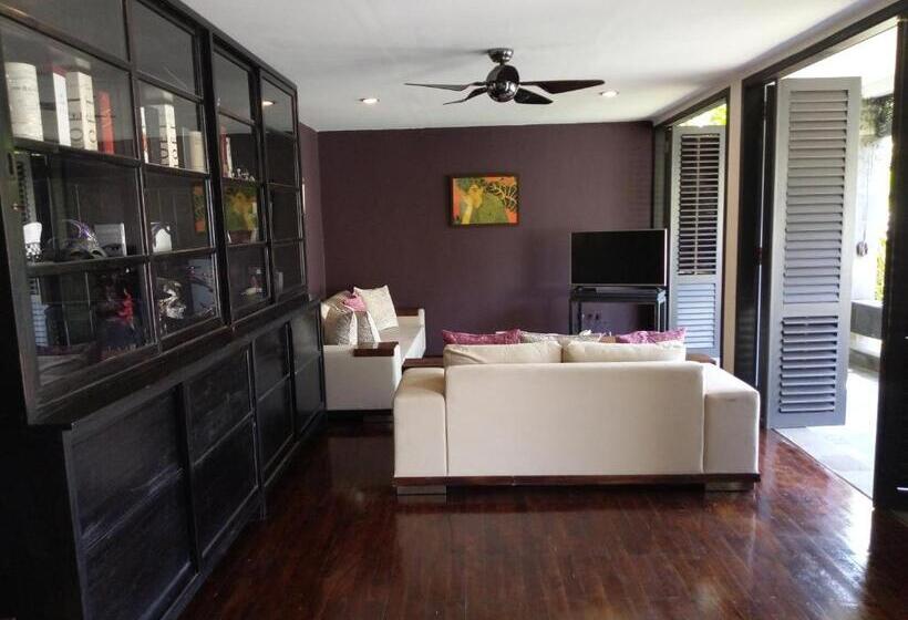 Le Mirage Villa Santai