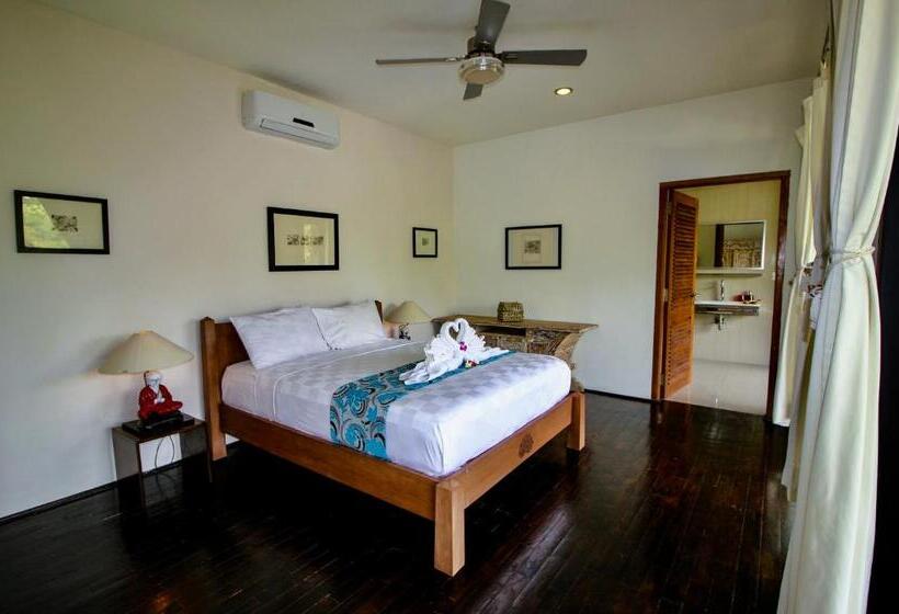 Le Mirage Villa Santai