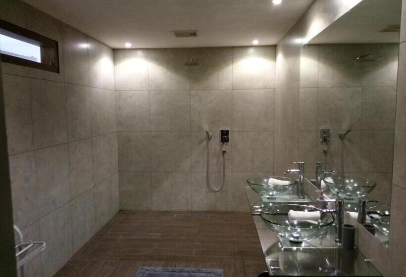 Le Mirage Villa Santai