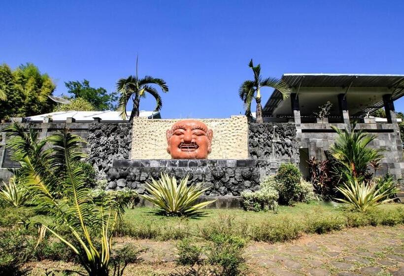 Le Mirage Villa Santai