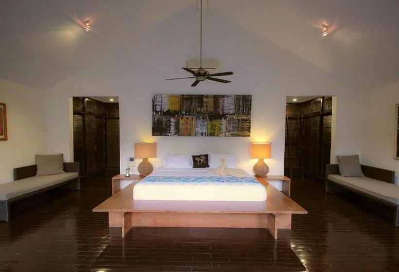 Le Mirage Villa Santai