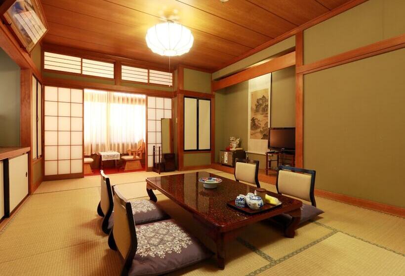 Minamoto Ryokan