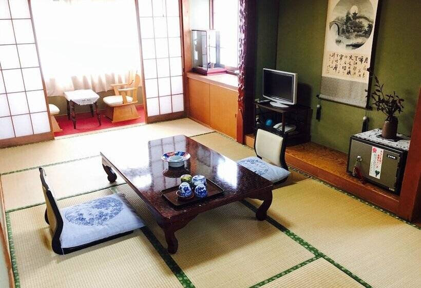 Minamoto Ryokan