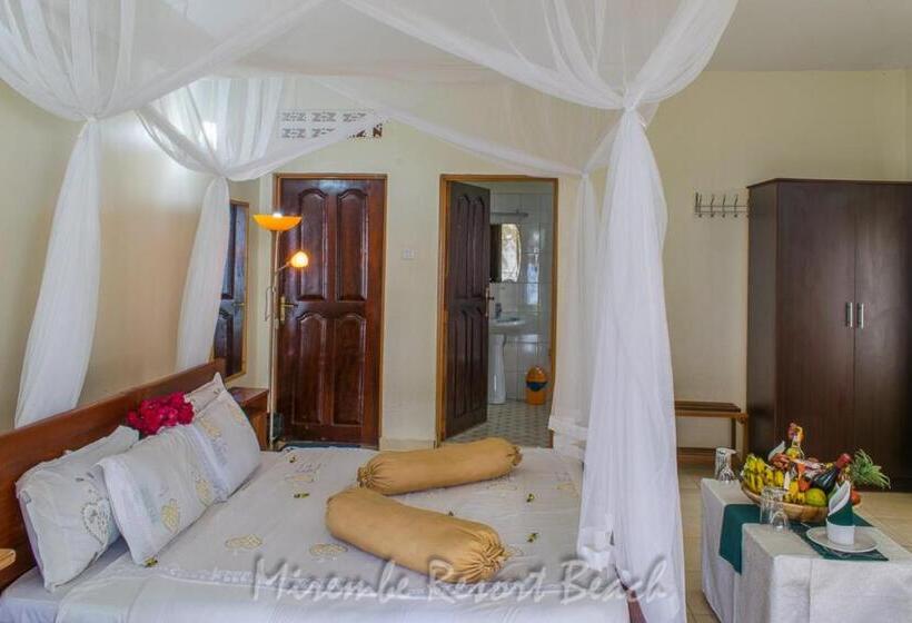 Mirembe Resort Beach