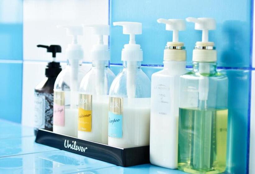 Nagasaki Chapel Coconuts Hotel &resort