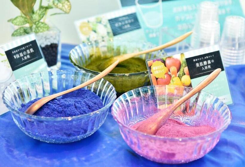 Nagasaki Chapel Coconuts Hotel &resort