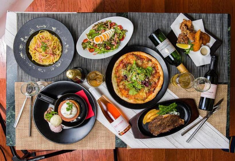 Nagasaki Chapel Coconuts Hotel &resort