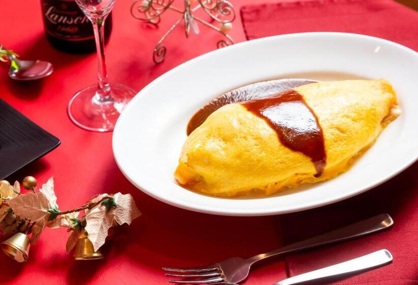 Nagasaki Chapel Coconuts Hotel &resort