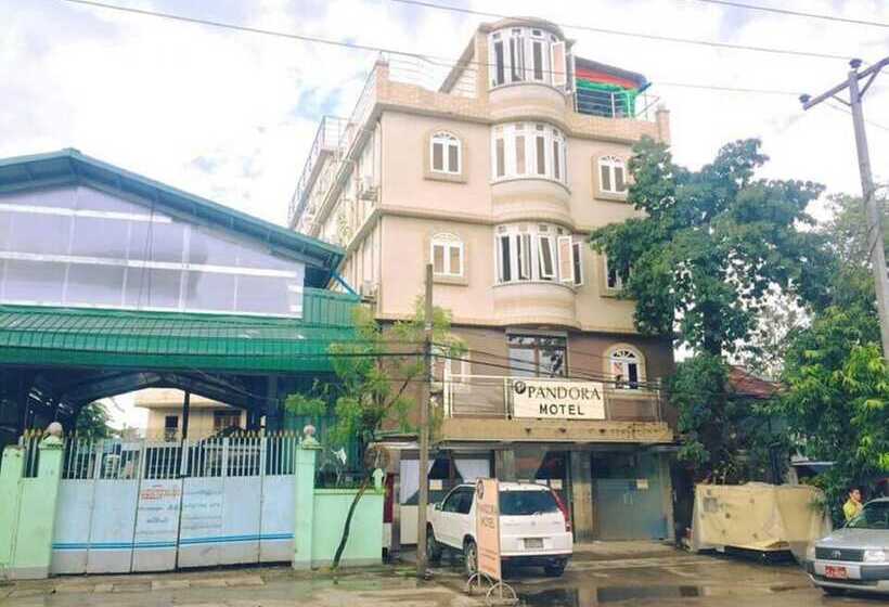 Pandora Motel