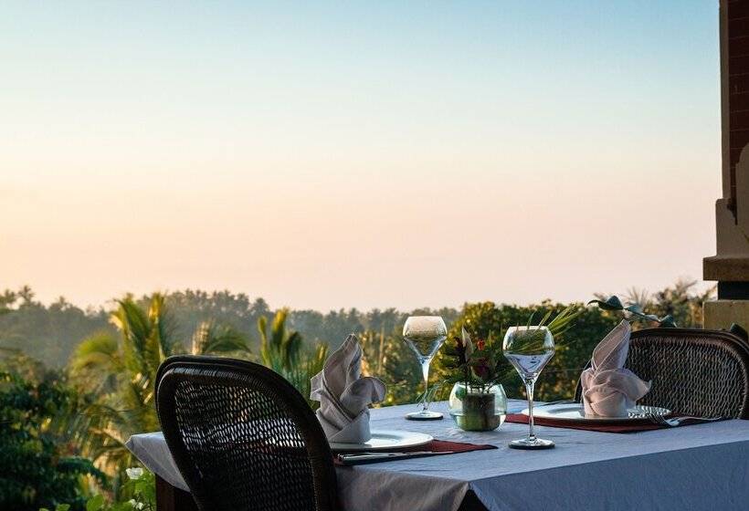 אתר נופש Alassari Plantation