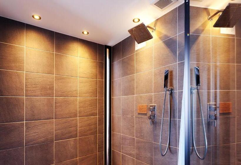 Курорт Hanare Matsushimakaku