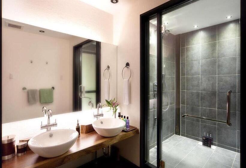 Курорт Hanare Matsushimakaku