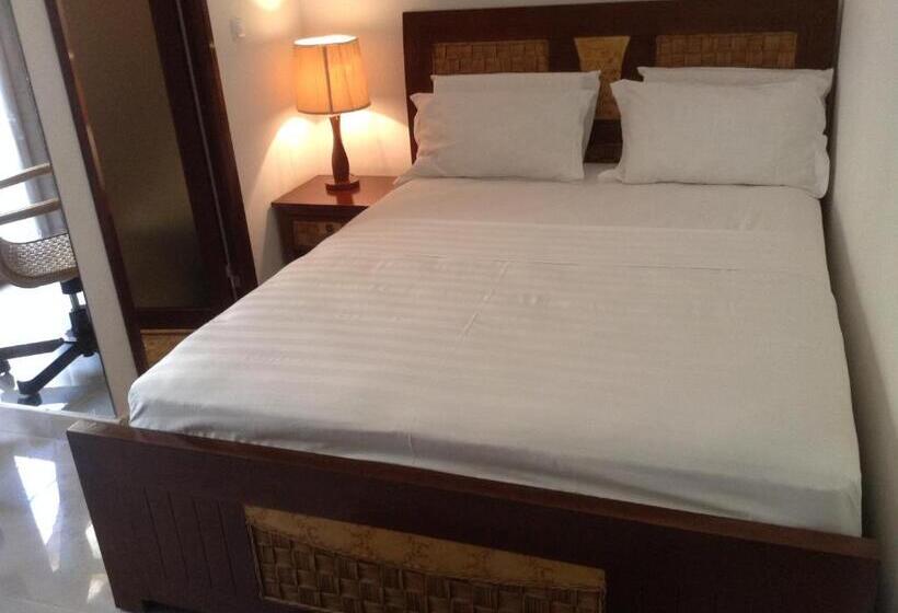 استراحتگاه Residencial Ramire Tour