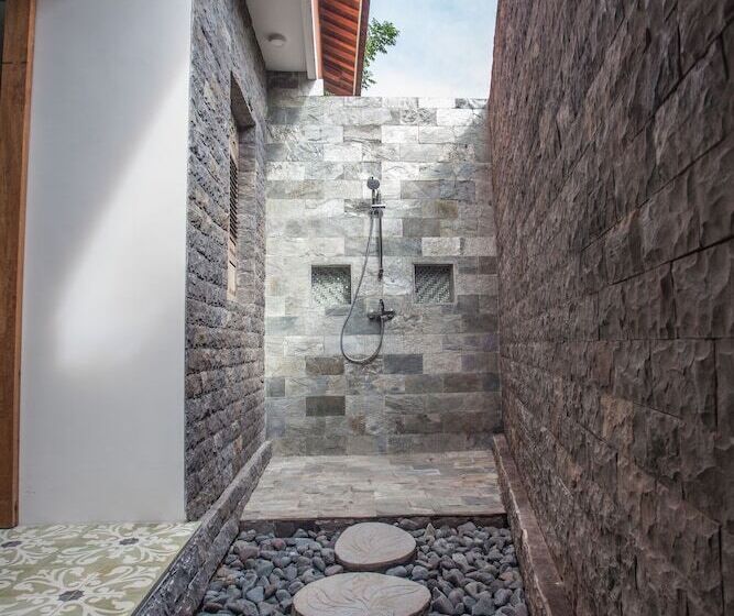 Sun Suko Boutique Resort