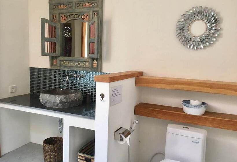 Sun Suko Boutique Resort