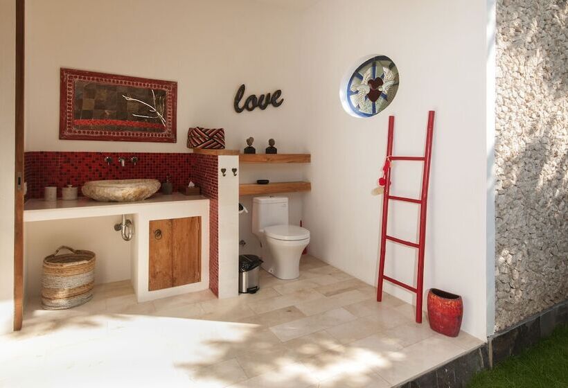 Sun Suko Boutique Resort