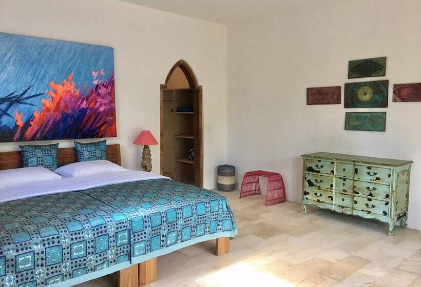 Sun Suko Boutique Resort