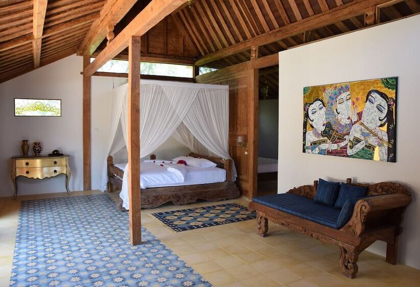 Sun Suko Boutique Resort