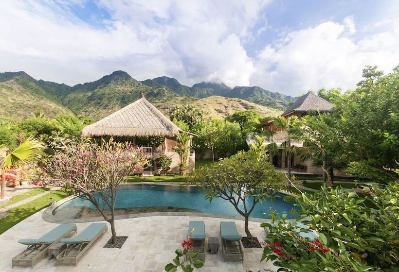 Sun Suko Boutique Resort