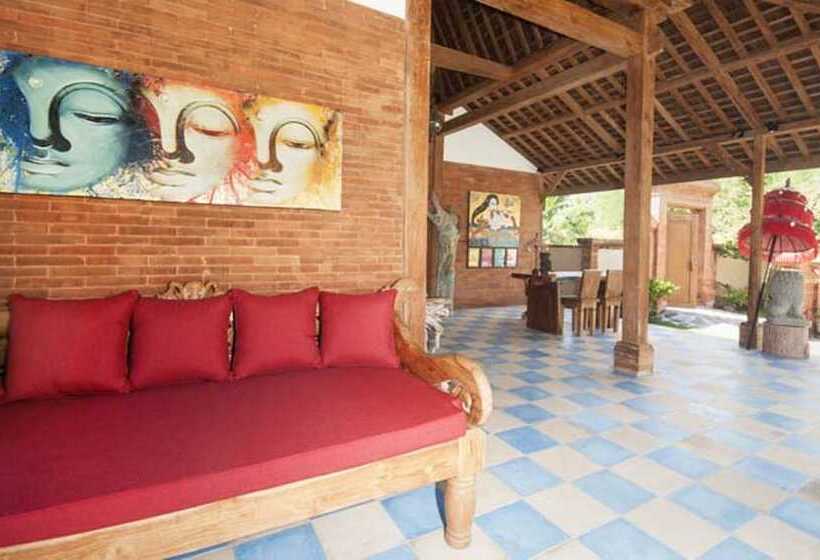 Sun Suko Boutique Resort