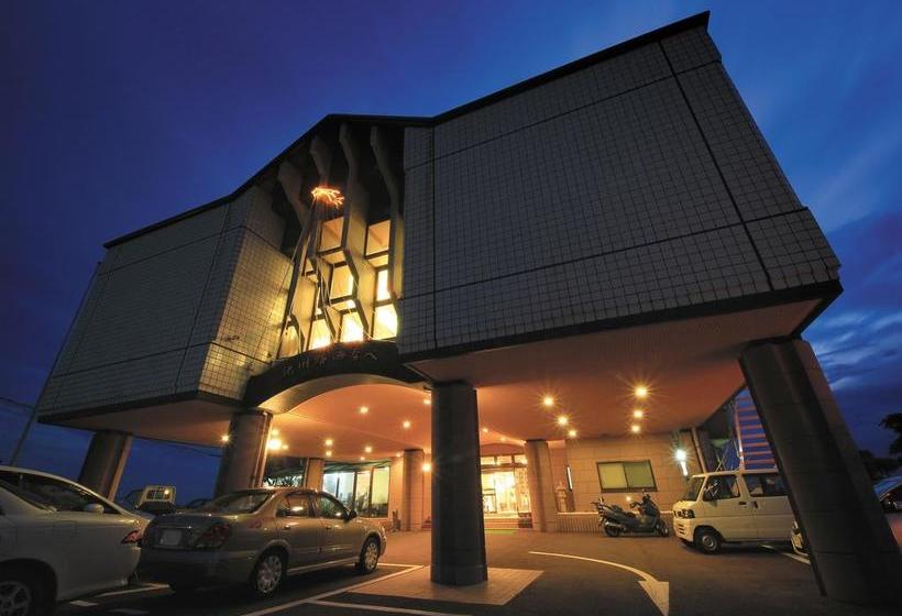 旅館 Kishuji Minabe