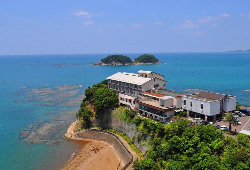 旅館 Kishuji Minabe