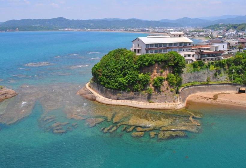 旅館 Kishuji Minabe