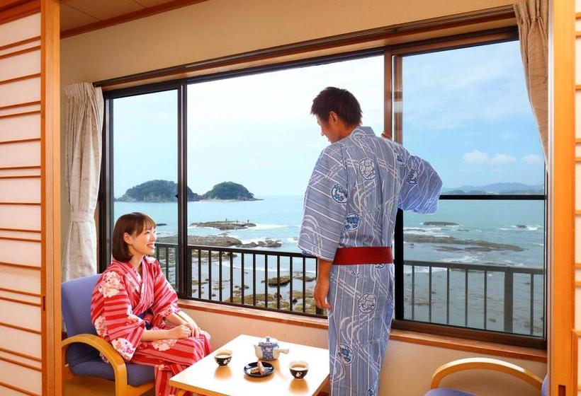 旅館 Kishuji Minabe