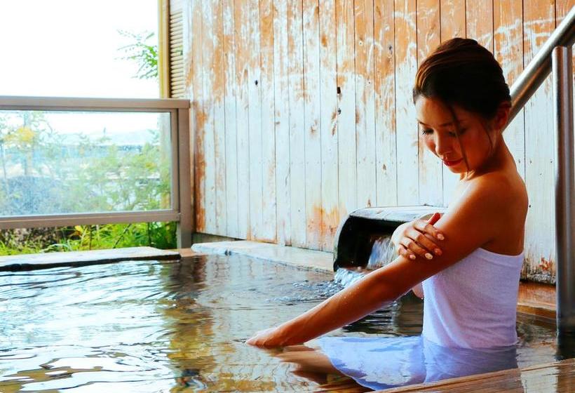 旅館 Kishuji Minabe