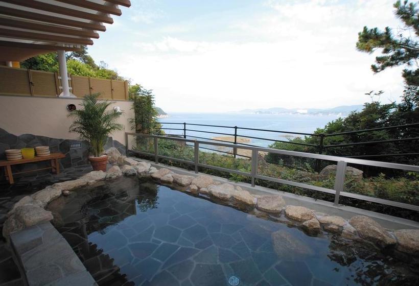 旅館 Kishuji Minabe