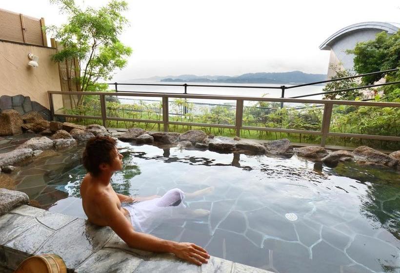 旅館 Kishuji Minabe