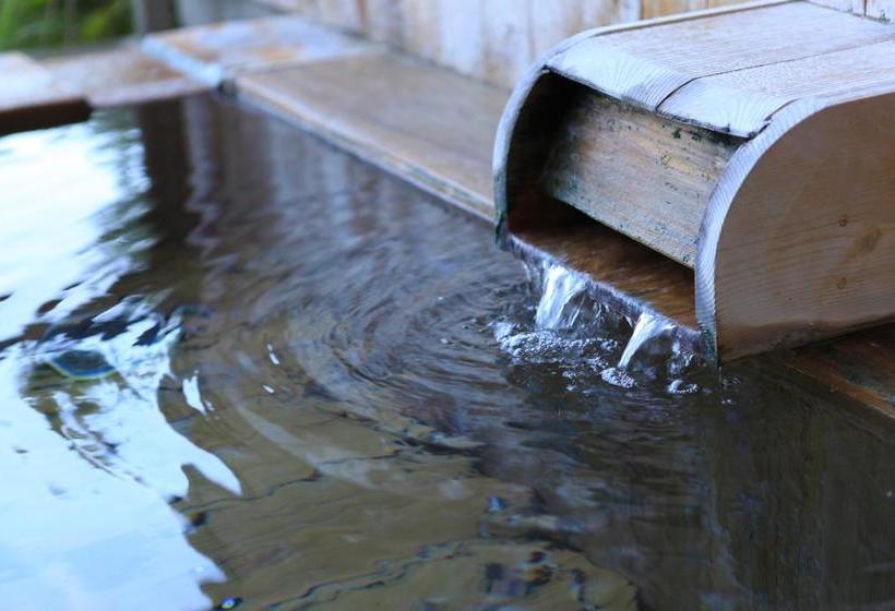 旅館 Kishuji Minabe