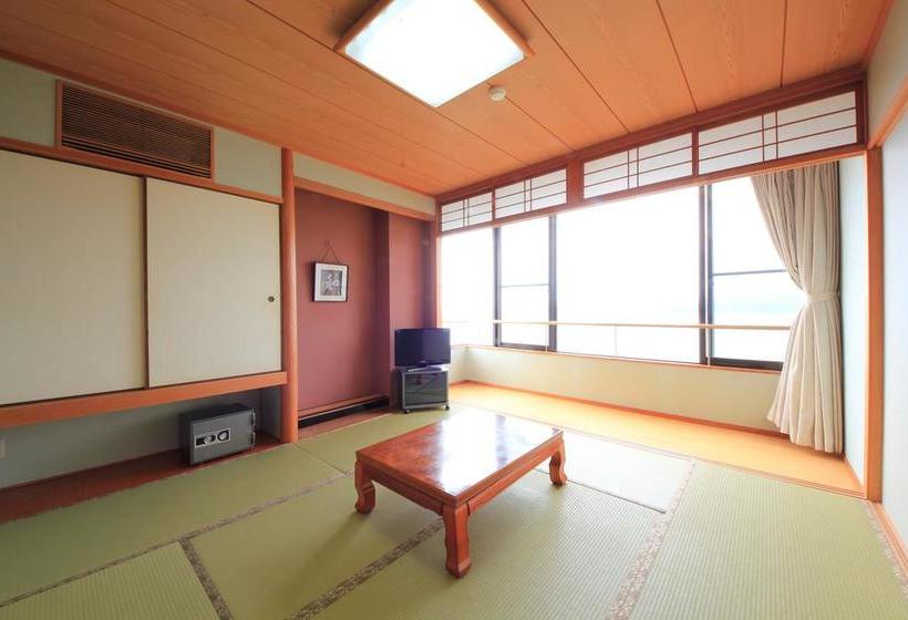 旅館 Kishuji Minabe