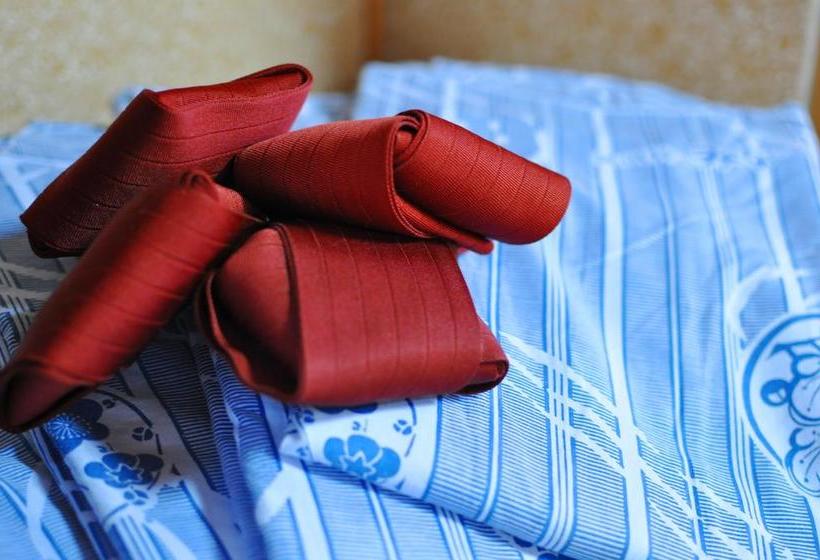 旅館 Kishuji Minabe