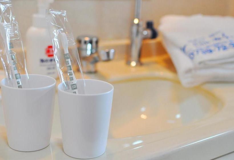 旅館 Kishuji Minabe