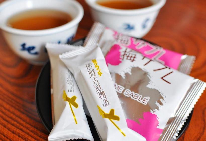 旅館 Kishuji Minabe