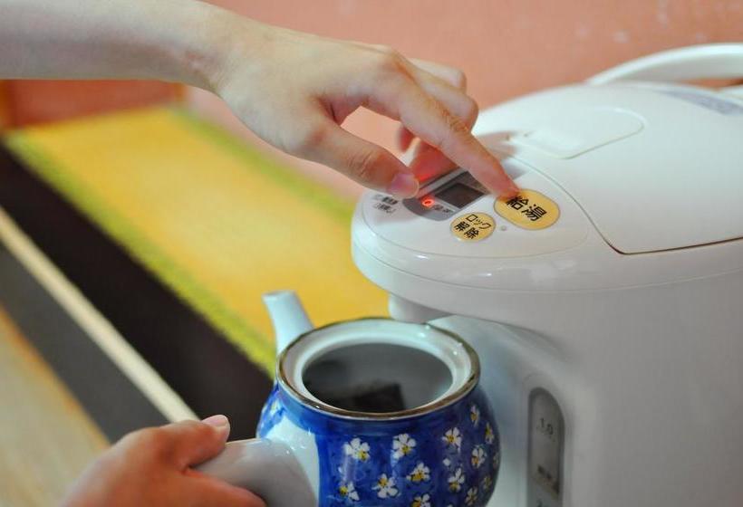 旅館 Kishuji Minabe