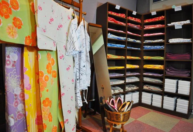 旅館 Kishuji Minabe