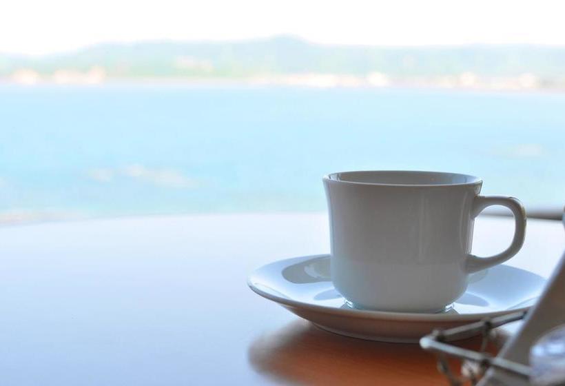 旅館 Kishuji Minabe