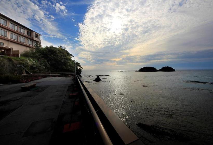 旅館 Kishuji Minabe