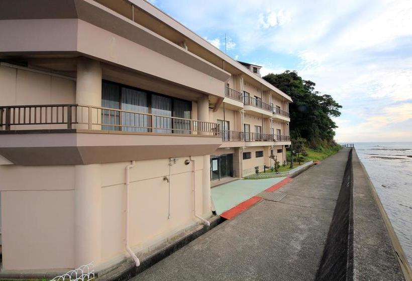 旅館 Kishuji Minabe