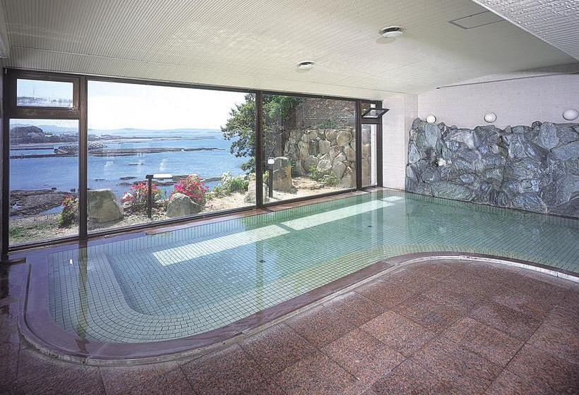 旅館 Kishuji Minabe