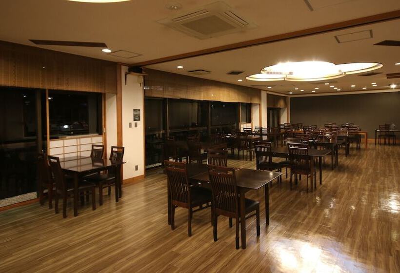 Ryokan Kiso Mikawaya