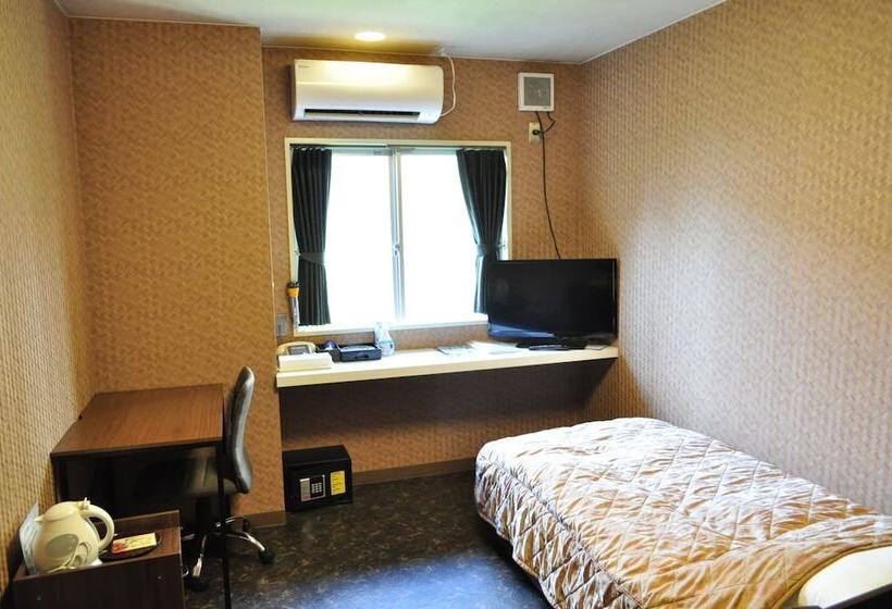 Ryokan Kiso Mikawaya