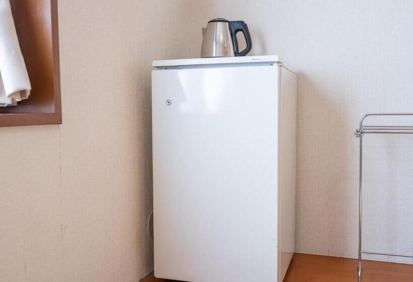 Рёкан Kita Karuizawa Kogen