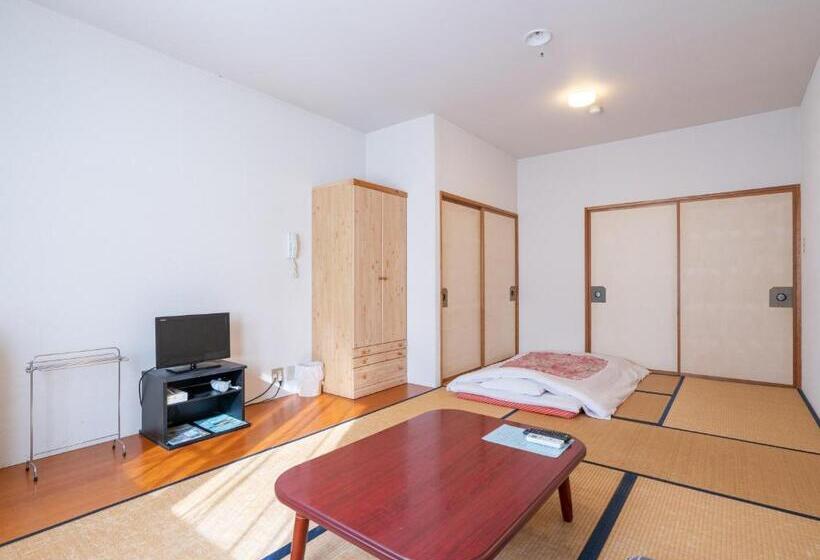 Рёкан Kita Karuizawa Kogen