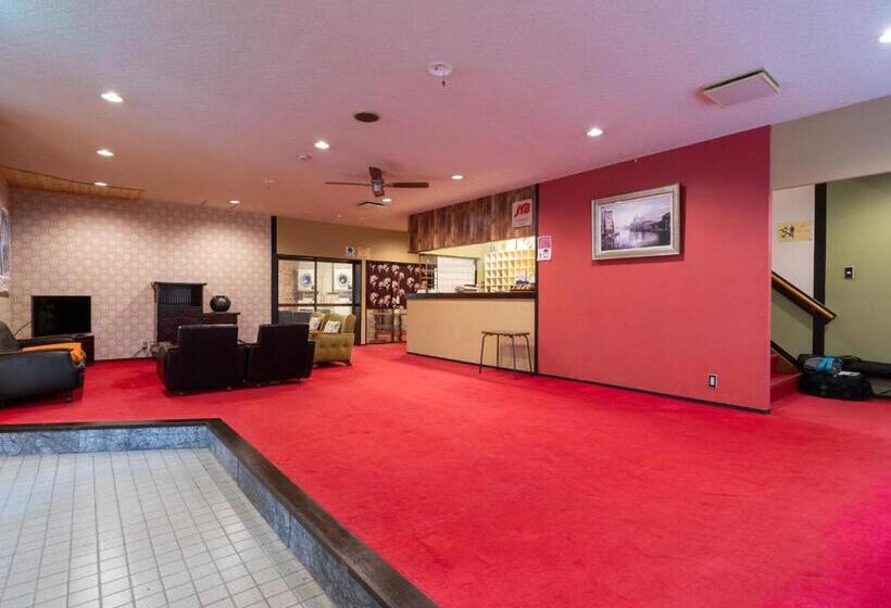 Рёкан Kita Karuizawa Kogen