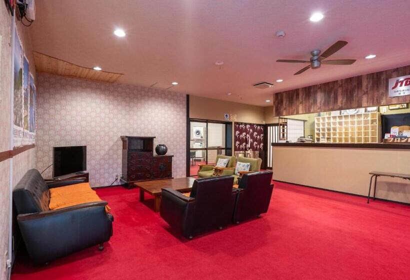 Рёкан Kita Karuizawa Kogen